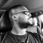 Profile picture of Kofi Nyina Amoah