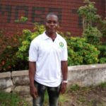 Profile picture of Manuel Armah