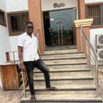 Profile picture of Sam Polley