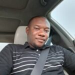 Profile picture of STANLEY NANA OSEI ASIBEY